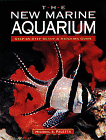 Fish Tank Books - New Marine Aquarium